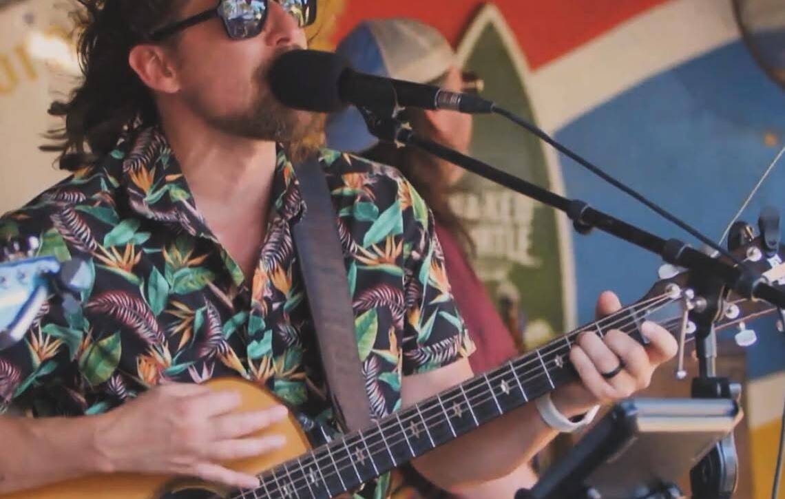 Billy Lyons Beach Club