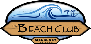 Beach Club Siesta Key Logo