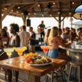 Friday Fiesta on Siesta: Mexican Food, Margaritas, and Live Music—One Easy Plan